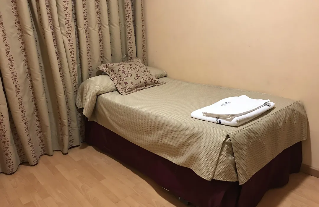 Hotel Alfonso VIII De Cuenca-1