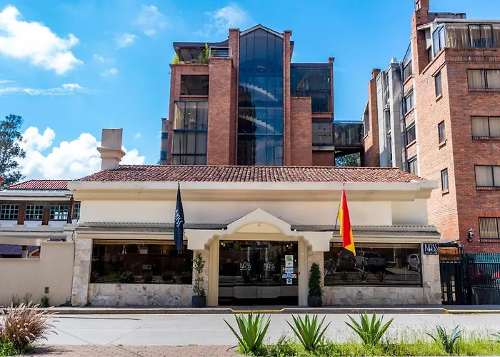 Luxury hotel only: Hotel Nass Pinar Del Lago