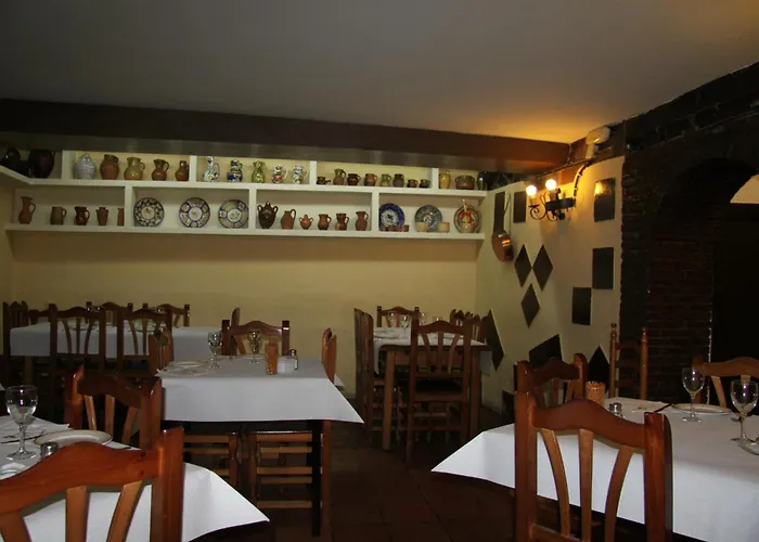 B&B: Posada Tintes