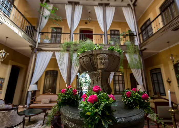 Mansion Alcazar