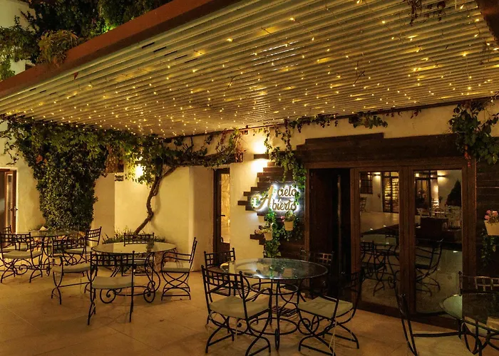 Hotel barato: Hotel Resort Cueva del Fraile