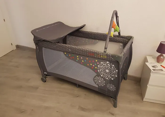 Hotel familiar: Casa Botes