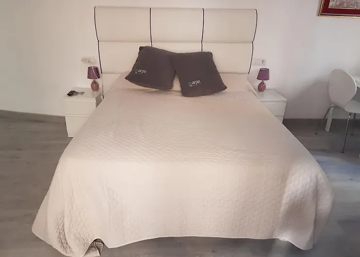 Hotel familiar: Casa Botes