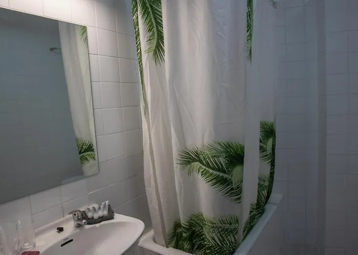 Hotel barato: Hostal Residencia Avenida